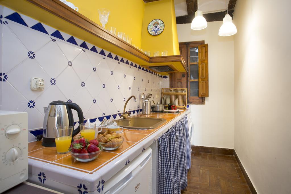 Singularstays Lope De Vega Valência Exterior foto