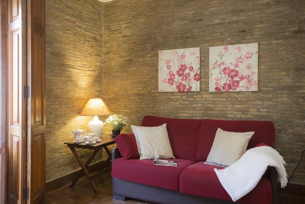 Singularstays Lope De Vega Valência Exterior foto