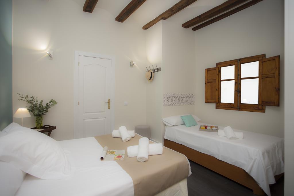 Singularstays Lope De Vega Valência Exterior foto