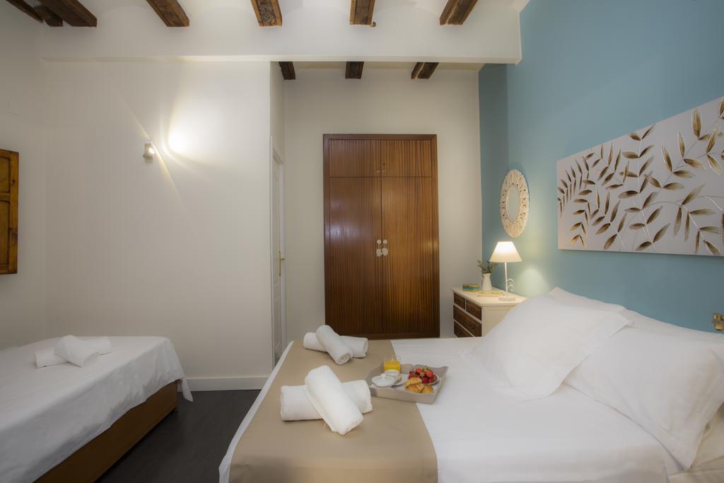 Singularstays Lope De Vega Valência Exterior foto