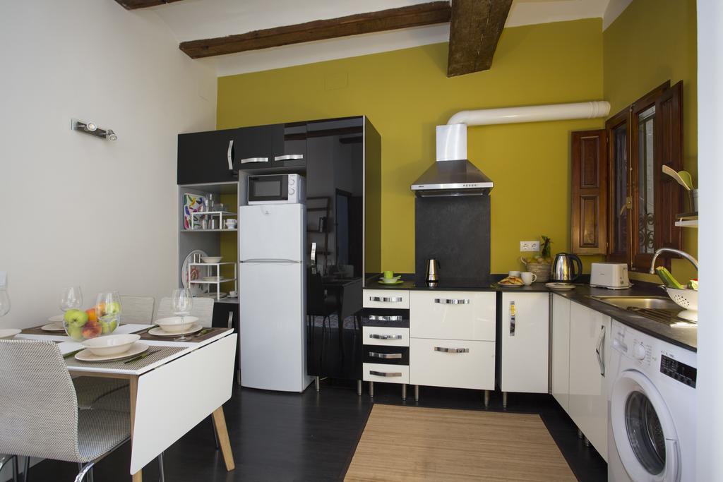 Singularstays Lope De Vega Valência Exterior foto