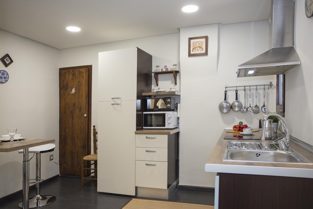 Singularstays Lope De Vega Valência Exterior foto