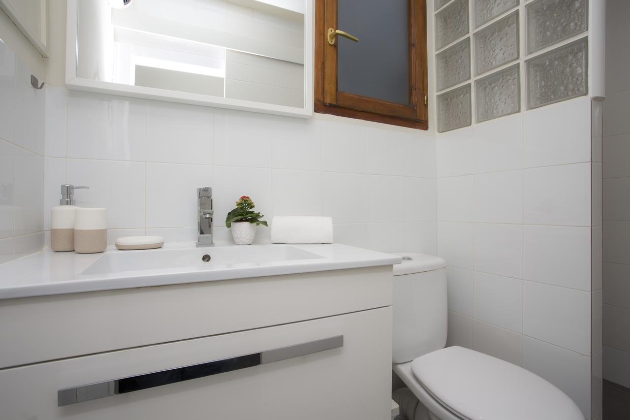 Singularstays Lope De Vega Valência Exterior foto