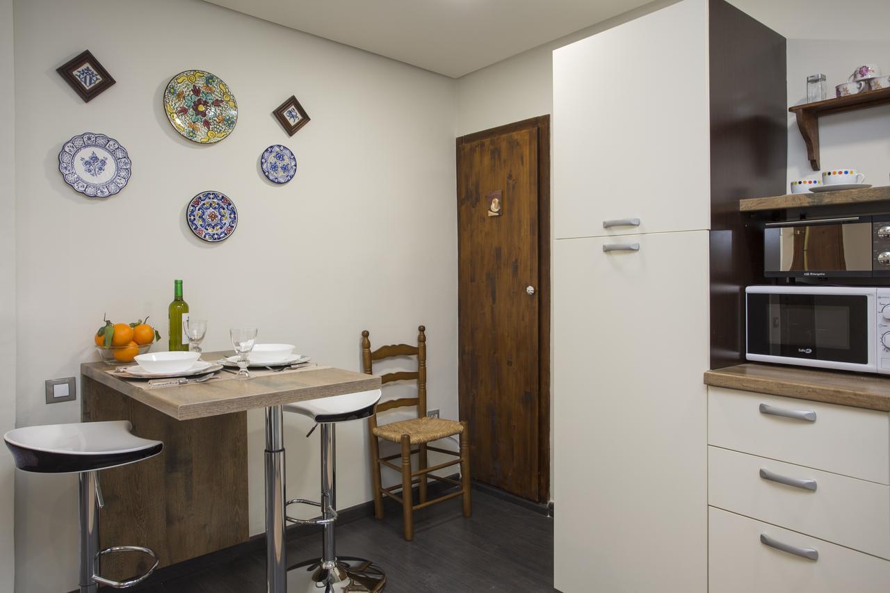 Singularstays Lope De Vega Valência Exterior foto