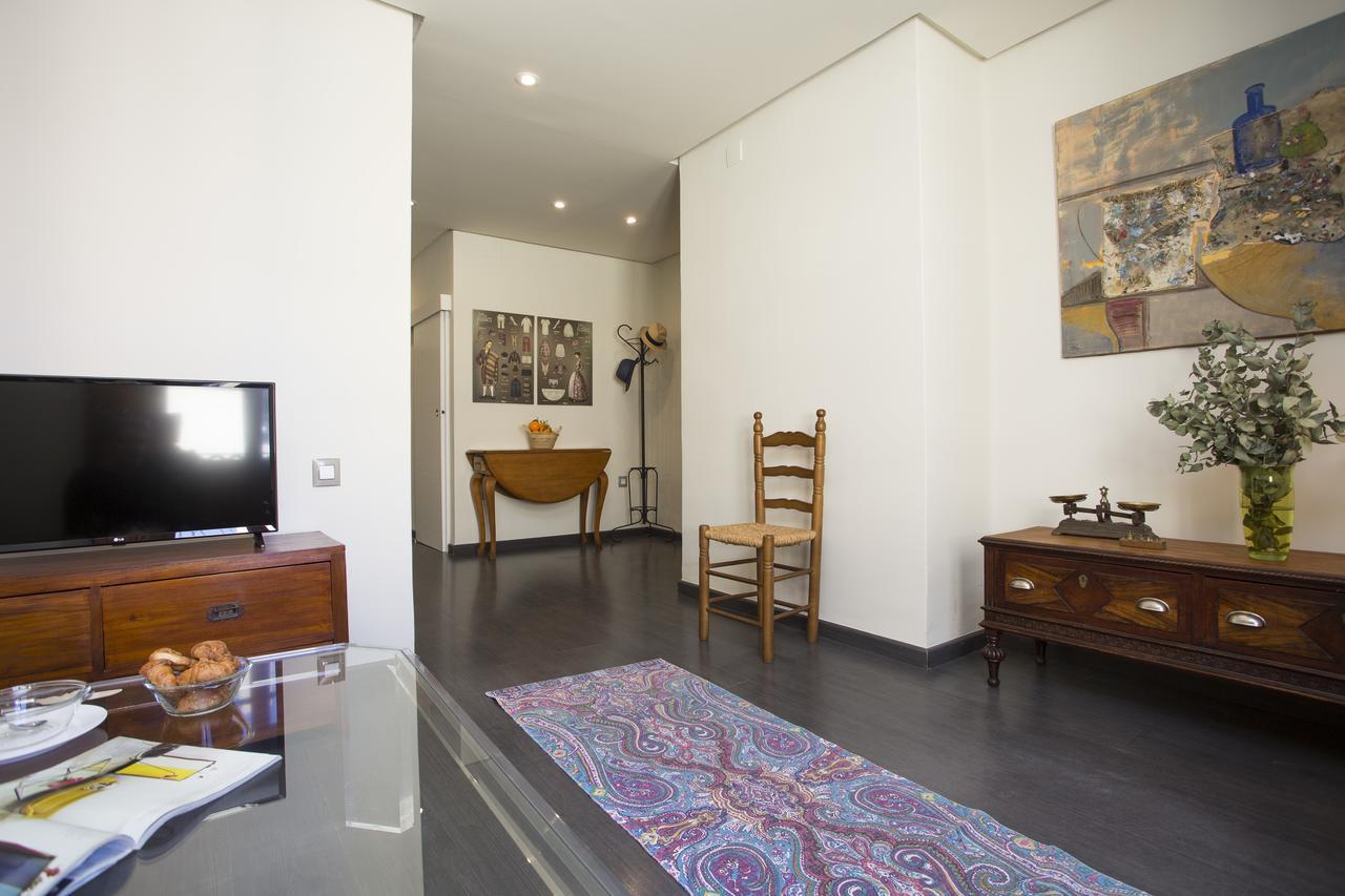 Singularstays Lope De Vega Valência Exterior foto