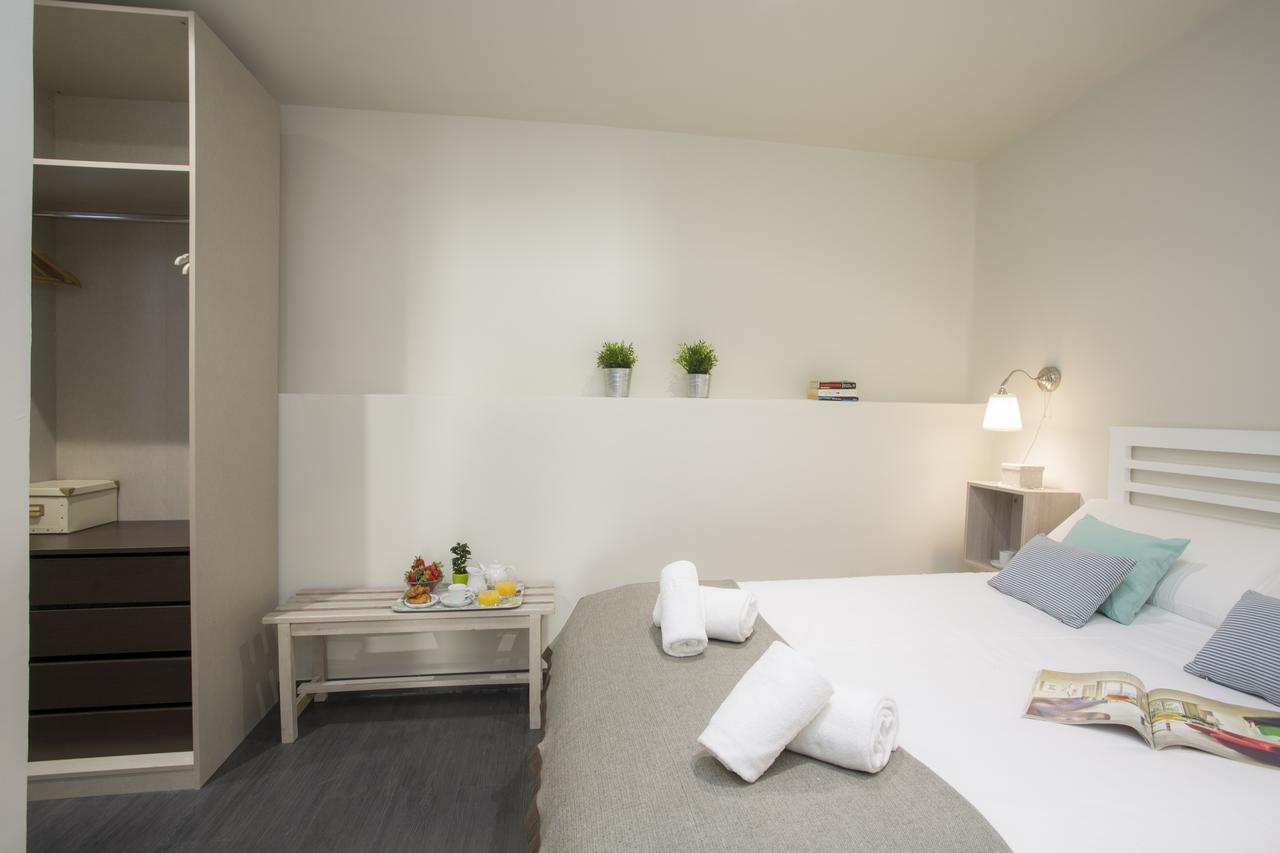 Singularstays Lope De Vega Valência Exterior foto