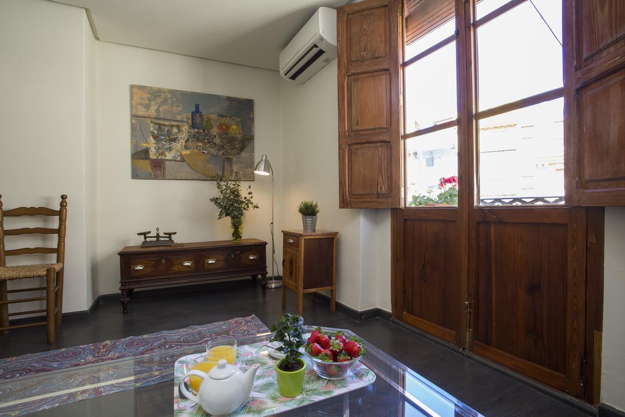Singularstays Lope De Vega Valência Exterior foto